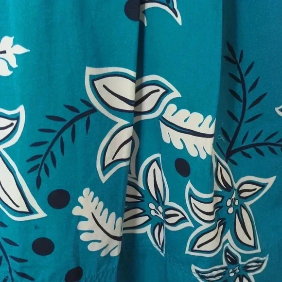 Marc Jacobs A line Pleated Skirt - Picture 2 of 4